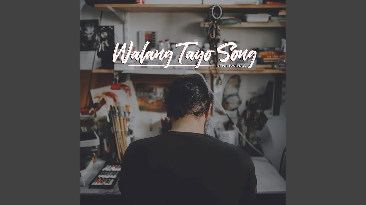 Walang Tayo Song