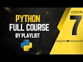 Python for Beginners Lesson 7 Comments and The Zen of Python
