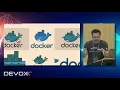 12 Ways of the Cloud Native Warrior - Burr Sutter