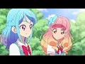 Download Lagu Aikatsu Friends! Kagayaki no Jewel Tập 15 ~ Vietsub