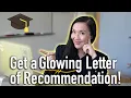 How to Ask for a Letter of Recommendation Tips from a Professor