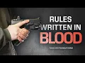 Don t touch a gun until you know these rules Universal Firearms Handling Rules