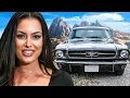What Really Happened to Constance Nunes From Car Masters Rust to Riches