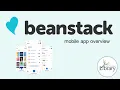 Beanstack App Overview