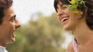 شافتني وصارت تضحكلي            دندنها