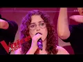 Download Lagu Indila | Dernière danse | Roxane | The Voice Kids 2025 | Finale