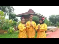 Download Lagu TARI LENGGANG PATAH SEMBILAN (KUALA DELI)
