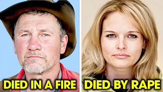 10 beloved ice road truckers members who tragically passed away