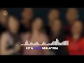 Download Lagu SATU MALAYSIA | Karaoke