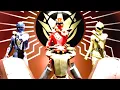 In Your Dreams | Power Rangers Dino Thunder | Full Episode | E33 | Power Rangers Official