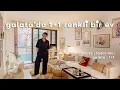 Download Lagu Merve'nin Galata'daki 1+1 Modern Evi