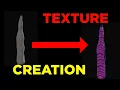 LEARN to make REAL Textures - Make your First Game in Unreal Engine