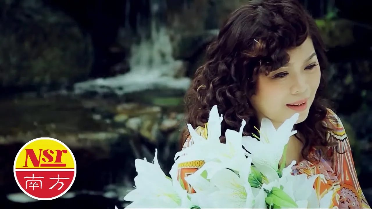 欧俪雯SHARON AU I 长情经典恋曲9 I 野百合也有春天 I OFFICIAL MUSIC VIDEO I 欧俪雯SHARON AU I 长情经典恋曲9 I 野百合也有春天 I OFFICIAL MUSIC VIDEO I