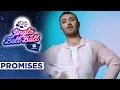 Lagu Sam Smith - Promises (Live at Capital's Jingle Bell Ball 2019) | Capital