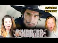 Download Lagu MIHAWK vs ZORO?! One Piece Live Action Episode 5 Reaction