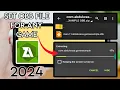 Download Lagu How To Setup/Extract OBB Files For Any Game Using Zarchiver (2024)