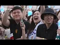 god - FRIDAY NIGHT [KBS대기획 ㅇㅁㄷ 지오디] | KBS 230928 방송