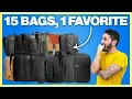 15 ULTIMATE Backpacks for Everyday Carry 2026 Guide