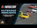 Download Lagu NASCAR Cup Series 2025: The Great American Getaway 400 | EXTENDED HIGHLIGHTS | Motorsports on NBC