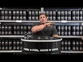 Steel Supplements 4-Andro Benefits Breakdown