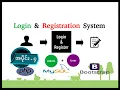 04 Login Design - PHP Myanmar Programming Tutorials