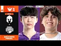Download Lagu AO VIVO: VKS x RED | #LTA Official Co-stream - Grande Final  | ILHA DAS LENDAS !cupom !sadia !grupo