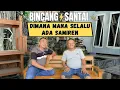 Lagu BINCANG SANTAI  - DIMANA MANA SELALU ADA SAMIREN