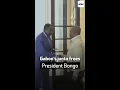 Download Lagu Gabon’s junta frees President Bongo