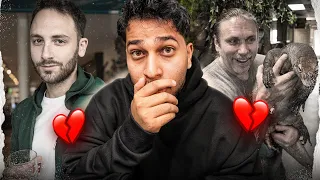 مشـاهير لم يعودوا على قيد الحياة بطريقة مريبة