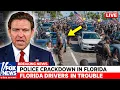 10 New Driving Laws in Florida 2026 Drivers Not Ready