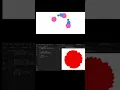 Bubble Animated Loading Screen CSS ANIMATION