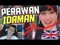 Download Lagu *REACTION* Dilza Perawan Idaman (Official Music Video NAGASWARA)
