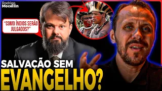 Há salvação pela ignorância? | Pastor Rodrigo Mocellin