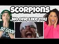 Lagu Scorpions - No One Like You (1982 / 1 HOUR LOOP)