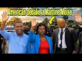 18 Aout 2026 Gwo Rel Etazini konfime Martine Moise ap prezdant Martelly kriye pierre esperance fache