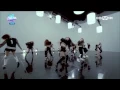 [HD] 150505 Mnet 'SIXTEEN' E01 - 7/11 Dance cut (all members)