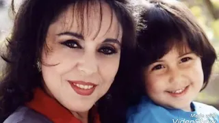 اغنية تساهيل لعفاف راضي دندنها