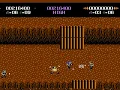 Atari 7800 Commando - Duty 1 No Death All Secrets