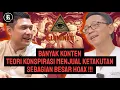 Lagu Memahami apa itu Teori Konspirasi, Konspirasi, Elit dan Elit Global - Dr. Ryu Hasan \u0026 Abu Marlo