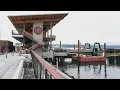 New Mukilteo Ferry Dock opens