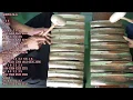 Download Lagu tutorial saron nyacah srepeg/sampak slendro nem, sanga, manyura,