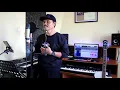 Download Lagu Pamit - Broery Marantika ( Babe Cover )