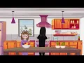 Tuğçe & Elo - Üzümlü Kekim