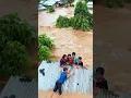 Download Lagu Suasana terjebak saat banjir bandang terjadi#s