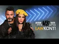 Akram Hosny • Haifa Wehby 2021 | Law Kont