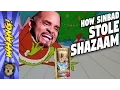 A Theory About Shazaam The Sinbad Genie Movie That s Dumber than the Mandela Effect - Whang