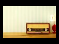 Bless - Bugs Bunny (But it's played on a radio and we are in World War 2)