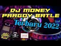 cek sound DJ MONEY Pargoy || Batle TERBARU 2022 || From Marlboro Audio Support RDW Professional