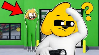 EL ESCONDITE LEGENDARIO DONDE NADIE PUEDE ENCONTRARME 🤣😱 | MIKE EXE JUEGA MECCHA CHAMELEON