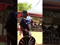 VICTORIA ANSAH FUNERAL danfa 1